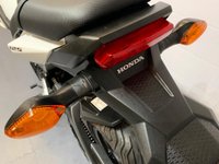 USED 2017 17 HONDA MSX 125cc,  - BUY ONLINE 24 HRS A DAY - FINANCE AVAILABLE - ALL TYPES OF CREDIT ACCEPTED WITH ONLY 861 MILES FROM NEW