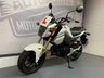 USED 2017 17 HONDA MSX 125cc,  - BUY ONLINE 24 HRS A DAY - FINANCE AVAILABLE - ALL TYPES OF CREDIT ACCEPTED WITH ONLY 861 MILES FROM NEW