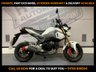 USED 2017 17 HONDA MSX 125cc,  - BUY ONLINE 24 HRS A DAY - FINANCE AVAILABLE - ALL TYPES OF CREDIT ACCEPTED WITH ONLY 861 MILES FROM NEW