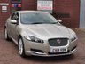 USED 2014 14 JAGUAR XF 2.2 D PREMIUM LUXURY 4d 200 BHP CAMBELT DONE IN FEB 2023!