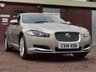 USED 2014 14 JAGUAR XF 2.2 D PREMIUM LUXURY 4d 200 BHP CAMBELT DONE IN FEB 2023!