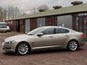 USED 2014 14 JAGUAR XF 2.2 D PREMIUM LUXURY 4d 200 BHP CAMBELT DONE IN FEB 2023!