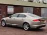 USED 2014 14 JAGUAR XF 2.2 D PREMIUM LUXURY 4d 200 BHP CAMBELT DONE IN FEB 2023!