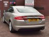 USED 2014 14 JAGUAR XF 2.2 D PREMIUM LUXURY 4d 200 BHP CAMBELT DONE IN FEB 2023!