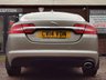 USED 2014 14 JAGUAR XF 2.2 D PREMIUM LUXURY 4d 200 BHP CAMBELT DONE IN FEB 2023!