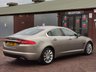 USED 2014 14 JAGUAR XF 2.2 D PREMIUM LUXURY 4d 200 BHP CAMBELT DONE IN FEB 2023!