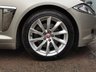 USED 2014 14 JAGUAR XF 2.2 D PREMIUM LUXURY 4d 200 BHP CAMBELT DONE IN FEB 2023!