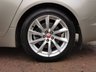 USED 2014 14 JAGUAR XF 2.2 D PREMIUM LUXURY 4d 200 BHP CAMBELT DONE IN FEB 2023!