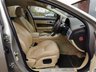 USED 2014 14 JAGUAR XF 2.2 D PREMIUM LUXURY 4d 200 BHP CAMBELT DONE IN FEB 2023!