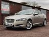 USED 2014 14 JAGUAR XF 2.2 D PREMIUM LUXURY 4d 200 BHP CAMBELT DONE IN FEB 2023!