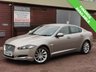 USED 2014 14 JAGUAR XF 2.2 D PREMIUM LUXURY 4d 200 BHP CAMBELT DONE IN FEB 2023!