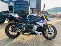 USED 2017 67 BMW S1000R SPORT, - BUY ONLINE 24 HRS A DAY - FINANCE AVAILABLE - ALL TYPES OF CREDIT ACCEPTED WITH CHOICE OF RACE EXHAUSTS