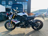 USED 2017 67 BMW S1000R SPORT, - BUY ONLINE 24 HRS A DAY - FINANCE AVAILABLE - ALL TYPES OF CREDIT ACCEPTED WITH CHOICE OF RACE EXHAUSTS