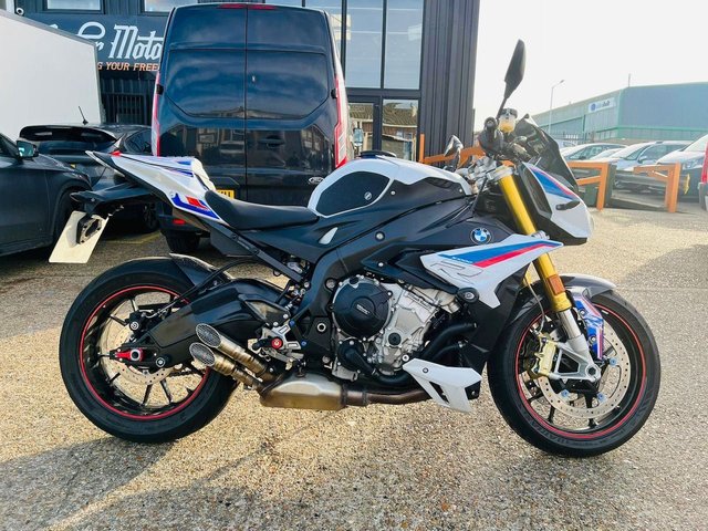 2017 67 BMW S1000r SPORT, - BUY ONLINE 24 HRS A DAY - FINANCE AVAILABLE - ALL TYPES OF CREDIT ACCEPTED