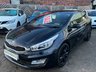 USED 2014 64 KIA PRO CEED 1.6 CRDi EcoDynamics SE TECH 3dr - LEATHER 