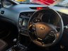 USED 2014 64 KIA PRO CEED 1.6 CRDi EcoDynamics SE TECH 3dr - LEATHER 