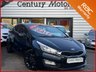 USED 2014 64 KIA PRO CEED 1.6 CRDi EcoDynamics SE TECH 3dr - LEATHER 