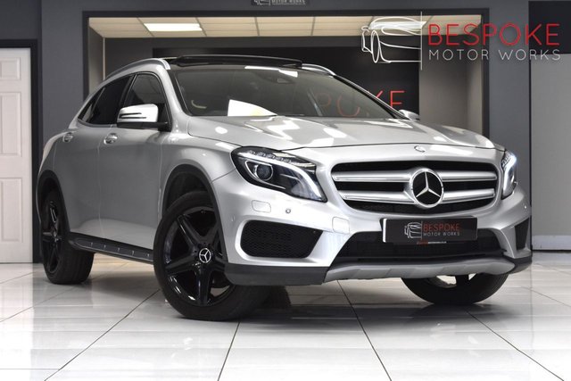 Bespoke Motor Works LTD