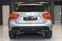 USED 2016 66 MERCEDES-BENZ GLA-CLASS 200D 2.1 4MATIC AMG LINE PREMIUM PLUS  **&pound;349 A MONTH WITH &pound;2695 DEPOSIT**