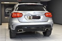USED 2016 66 MERCEDES-BENZ GLA-CLASS 200D 2.1 4MATIC AMG LINE PREMIUM PLUS  **&pound;349 A MONTH WITH &pound;2695 DEPOSIT**