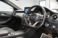 USED 2016 66 MERCEDES-BENZ GLA-CLASS 200D 2.1 4MATIC AMG LINE PREMIUM PLUS  **&pound;349 A MONTH WITH &pound;2695 DEPOSIT**