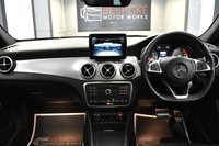 USED 2016 66 MERCEDES-BENZ GLA-CLASS 200D 2.1 4MATIC AMG LINE PREMIUM PLUS  **&pound;349 A MONTH WITH &pound;2695 DEPOSIT**
