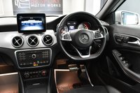 USED 2016 66 MERCEDES-BENZ GLA-CLASS 200D 2.1 4MATIC AMG LINE PREMIUM PLUS  **&pound;349 A MONTH WITH &pound;2695 DEPOSIT**