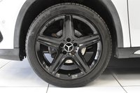 USED 2016 66 MERCEDES-BENZ GLA-CLASS 200D 2.1 4MATIC AMG LINE PREMIUM PLUS  **&pound;349 A MONTH WITH &pound;2695 DEPOSIT**