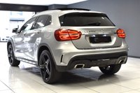 USED 2016 66 MERCEDES-BENZ GLA-CLASS 200D 2.1 4MATIC AMG LINE PREMIUM PLUS  **&pound;349 A MONTH WITH &pound;2695 DEPOSIT**