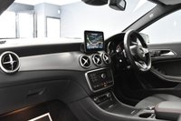 USED 2016 66 MERCEDES-BENZ GLA-CLASS 200D 2.1 4MATIC AMG LINE PREMIUM PLUS  **&pound;349 A MONTH WITH &pound;2695 DEPOSIT**