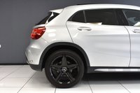 USED 2016 66 MERCEDES-BENZ GLA-CLASS 200D 2.1 4MATIC AMG LINE PREMIUM PLUS  **&pound;349 A MONTH WITH &pound;2695 DEPOSIT**