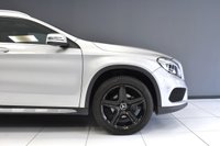 USED 2016 66 MERCEDES-BENZ GLA-CLASS 200D 2.1 4MATIC AMG LINE PREMIUM PLUS  **&pound;349 A MONTH WITH &pound;2695 DEPOSIT**