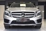 USED 2016 66 MERCEDES-BENZ GLA-CLASS 200D 2.1 4MATIC AMG LINE PREMIUM PLUS  **&pound;349 A MONTH WITH &pound;2695 DEPOSIT**