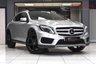 USED 2016 66 MERCEDES-BENZ GLA-CLASS 200D 2.1 4MATIC AMG LINE PREMIUM PLUS  **&pound;349 A MONTH WITH &pound;2695 DEPOSIT**