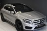 USED 2016 66 MERCEDES-BENZ GLA-CLASS 200D 2.1 4MATIC AMG LINE PREMIUM PLUS  **&pound;349 A MONTH WITH &pound;2695 DEPOSIT**