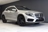 USED 2016 66 MERCEDES-BENZ GLA-CLASS 200D 2.1 4MATIC AMG LINE PREMIUM PLUS  **&pound;349 A MONTH WITH &pound;2695 DEPOSIT**