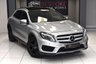USED 2016 66 MERCEDES-BENZ GLA-CLASS 200D 2.1 4MATIC AMG LINE PREMIUM PLUS  **&pound;349 A MONTH WITH &pound;2695 DEPOSIT**