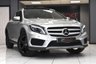 USED 2016 66 MERCEDES-BENZ GLA-CLASS 200D 2.1 4MATIC AMG LINE PREMIUM PLUS  **&pound;349 A MONTH WITH &pound;2695 DEPOSIT**