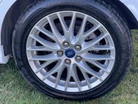 USED 2014 14 FORD FOCUS 1.0 ZETEC S S/S 5d 124 BHP 