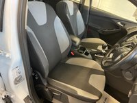 USED 2014 14 FORD FOCUS 1.0 ZETEC S S/S 5d 124 BHP 