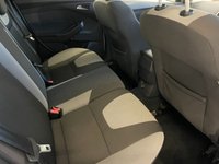 USED 2014 14 FORD FOCUS 1.0 ZETEC S S/S 5d 124 BHP 