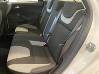 USED 2014 14 FORD FOCUS 1.0 ZETEC S S/S 5d 124 BHP 