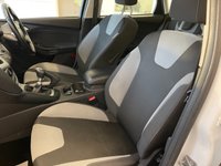 USED 2014 14 FORD FOCUS 1.0 ZETEC S S/S 5d 124 BHP 