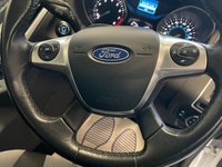 USED 2014 14 FORD FOCUS 1.0 ZETEC S S/S 5d 124 BHP 