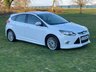 USED 2014 14 FORD FOCUS 1.0 ZETEC S S/S 5d 124 BHP 