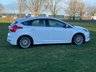 USED 2014 14 FORD FOCUS 1.0 ZETEC S S/S 5d 124 BHP 