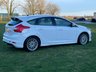 USED 2014 14 FORD FOCUS 1.0 ZETEC S S/S 5d 124 BHP 