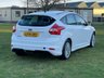USED 2014 14 FORD FOCUS 1.0 ZETEC S S/S 5d 124 BHP 