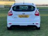 USED 2014 14 FORD FOCUS 1.0 ZETEC S S/S 5d 124 BHP 