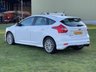 USED 2014 14 FORD FOCUS 1.0 ZETEC S S/S 5d 124 BHP 
